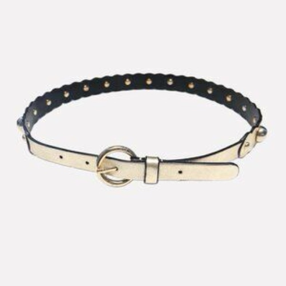 Sandro Paris Belt